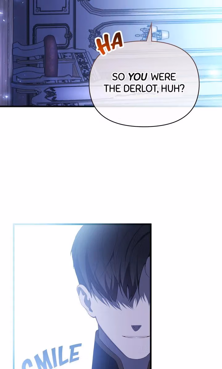 Adeline's Darkest Night Chapter 70 page 13 - 
