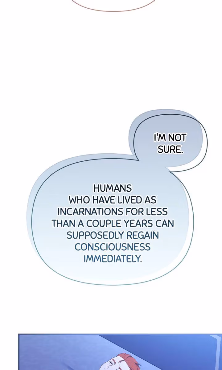 Adeline's Darkest Night Chapter 70 page 29 - 
