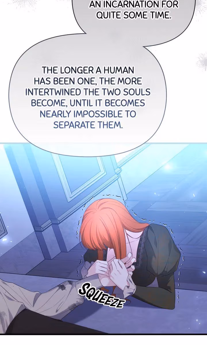 Adeline's Darkest Night Chapter 70 page 32 - 