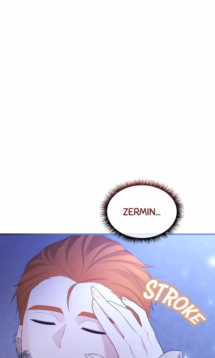 Adeline's Darkest Night Chapter 70 page 33 - 