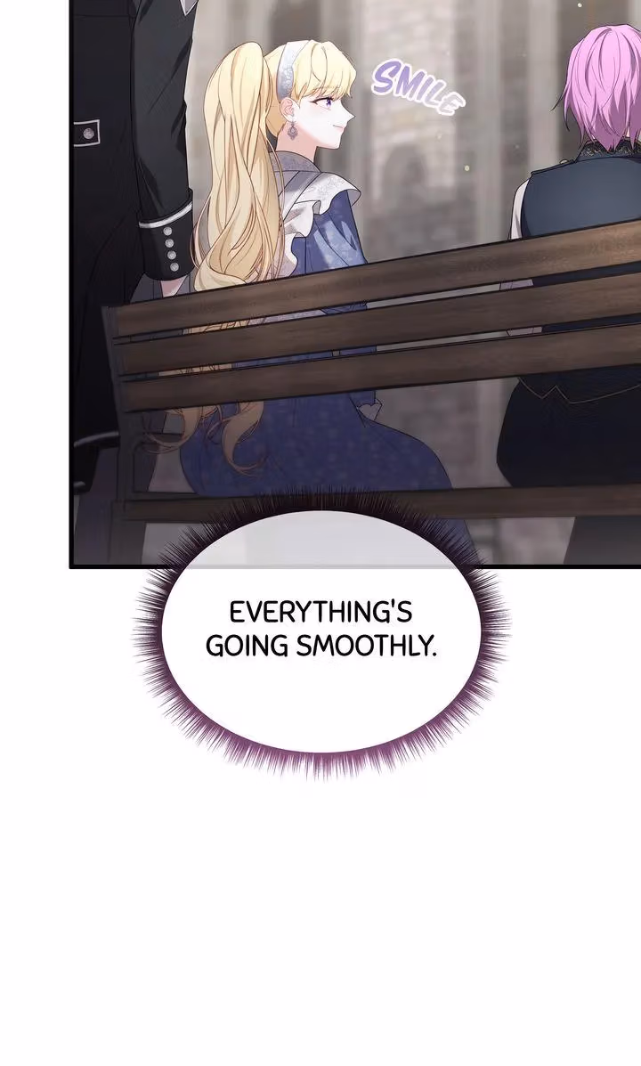 Adeline's Darkest Night Chapter 70 page 42 - 