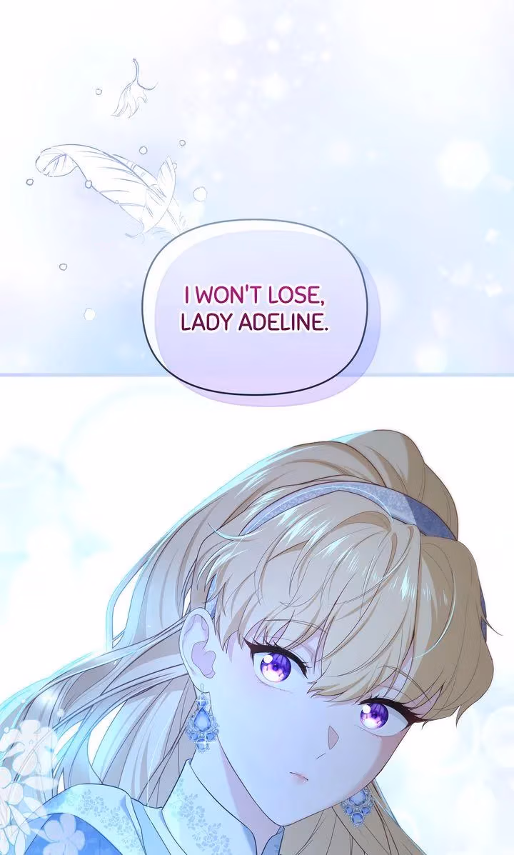 Adeline's Darkest Night Chapter 70 page 53 - 