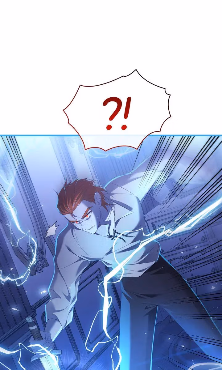 Adeline's Darkest Night Chapter 70 page 7 - 
