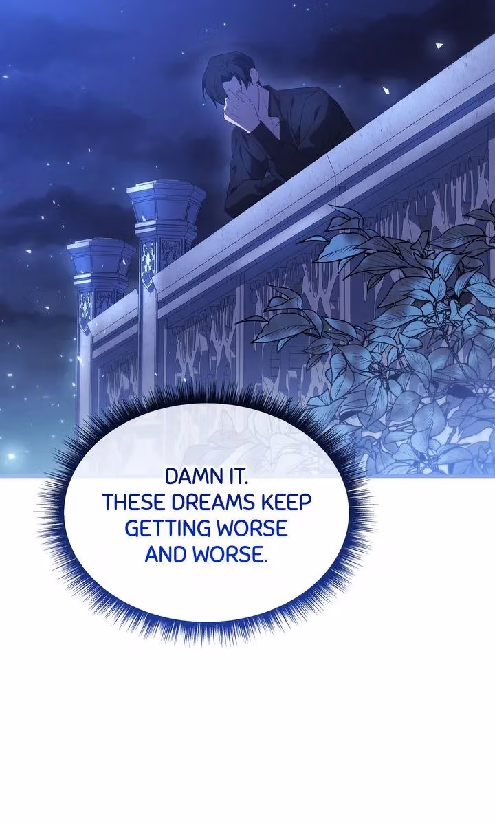 Adeline's Darkest Night Chapter 70 page 62 - 