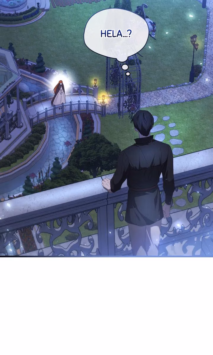 Adeline's Darkest Night Chapter 70 page 65 - 
