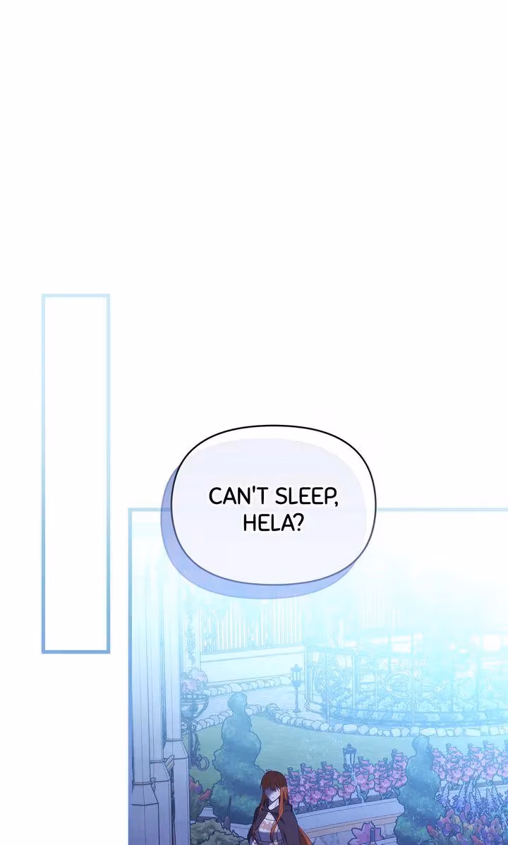 Adeline's Darkest Night Chapter 70 page 66 - 