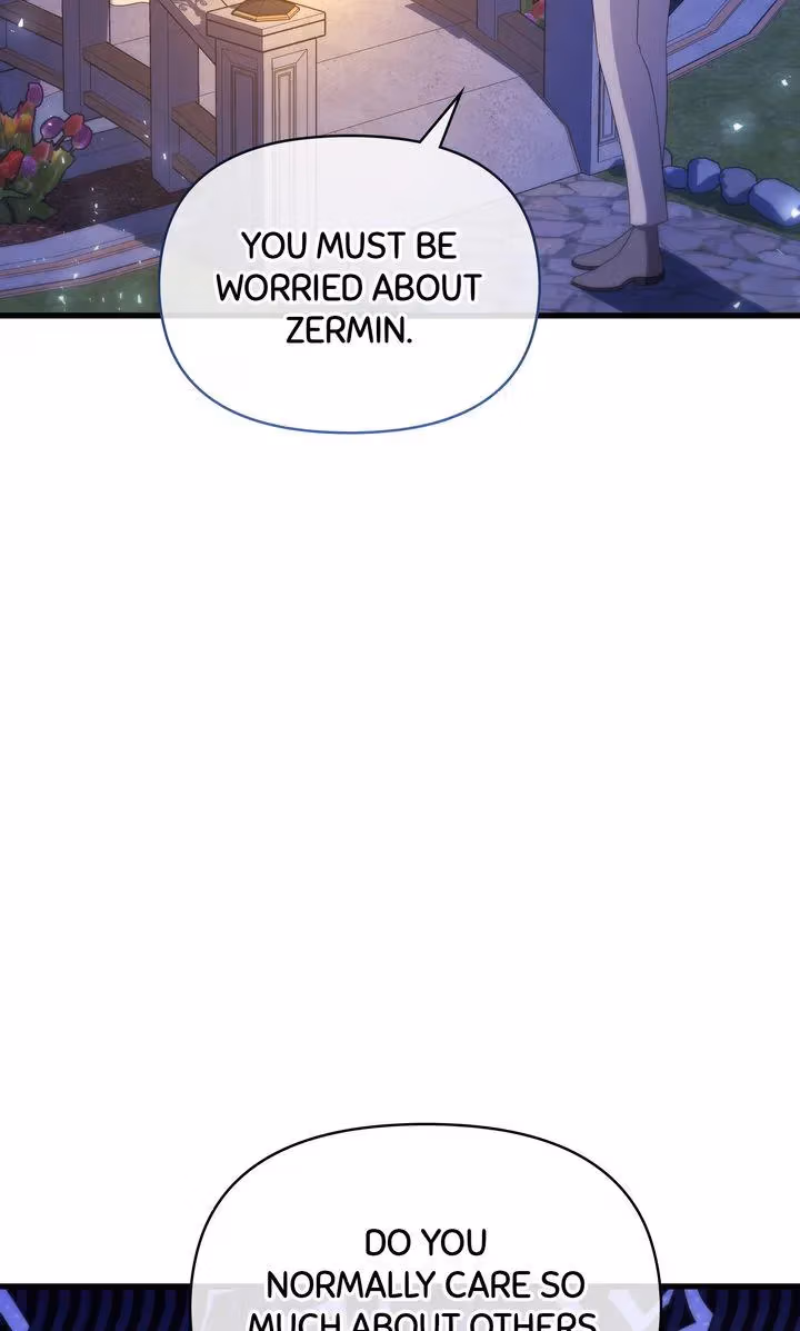 Adeline's Darkest Night Chapter 70 page 69 - 