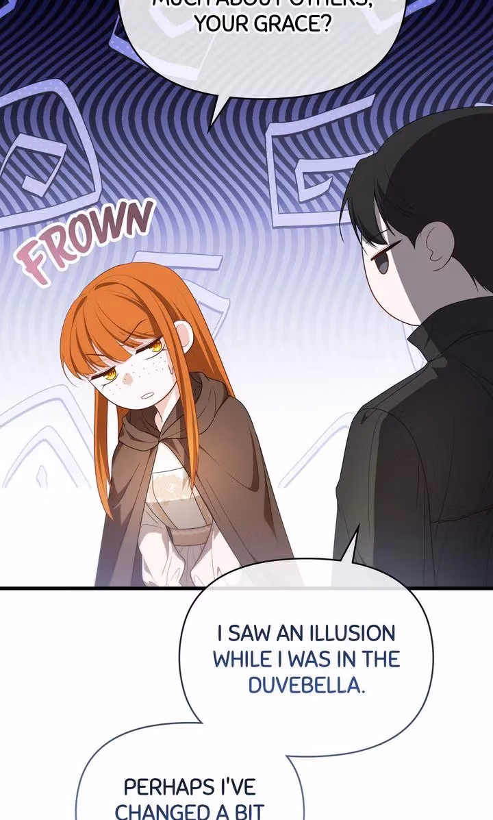 Adeline's Darkest Night Chapter 70 page 70 - 