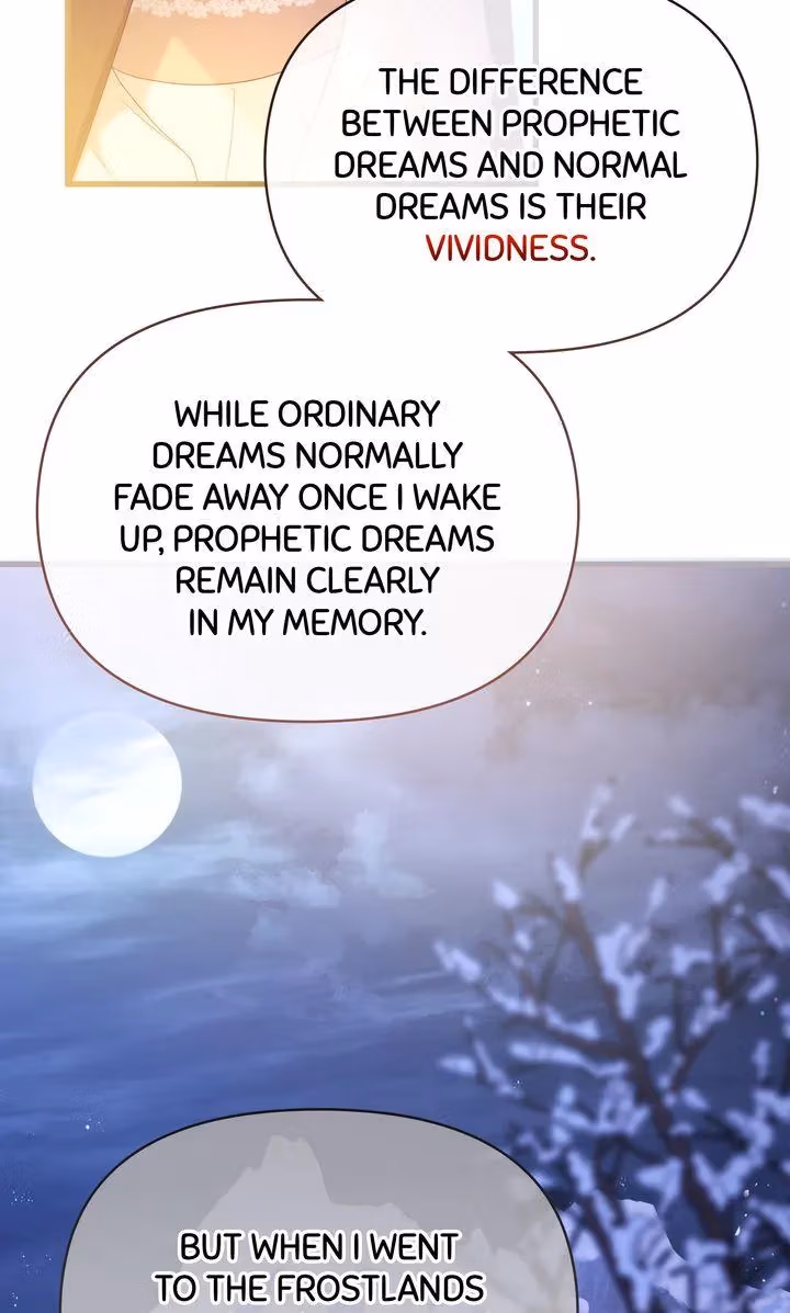 Adeline's Darkest Night Chapter 70 page 73 - 