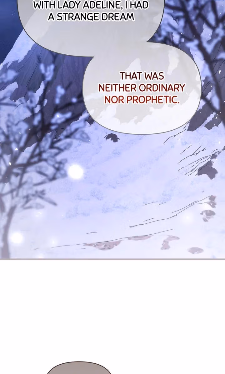 Adeline's Darkest Night Chapter 70 page 74 - 
