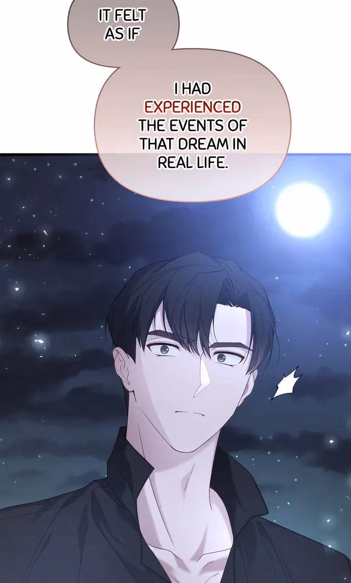 Adeline's Darkest Night Chapter 70 page 75 - 