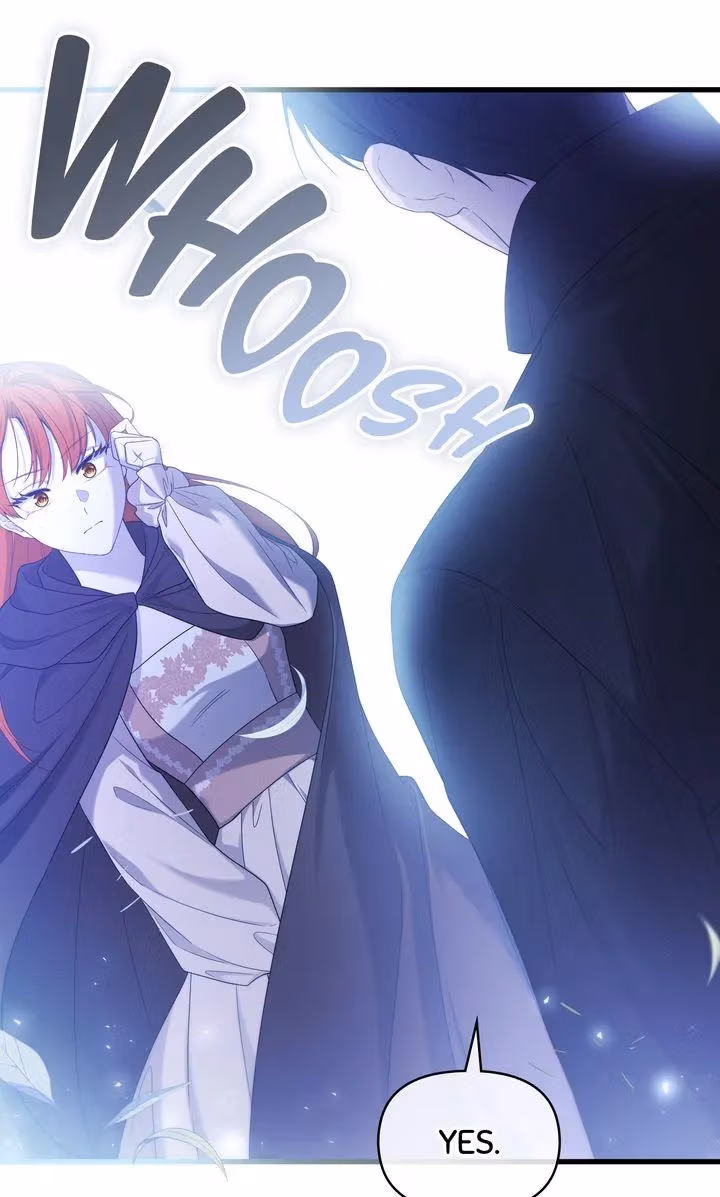 Adeline's Darkest Night Chapter 70 page 81 - 