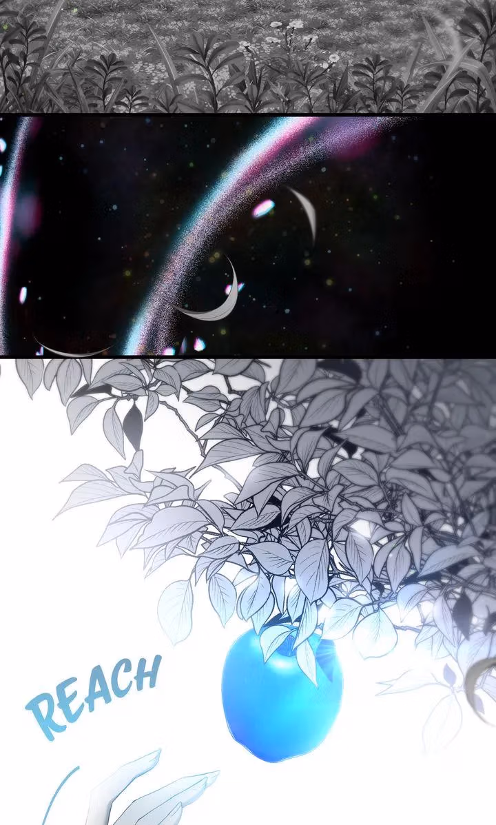 Adeline's Darkest Night Chapter 70 page 94 - 