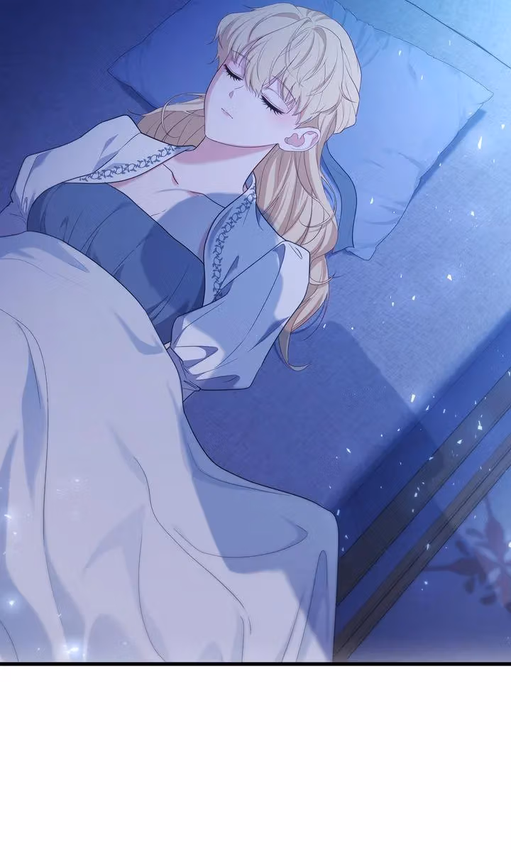 Adeline's Darkest Night Chapter 70 page 99 - 