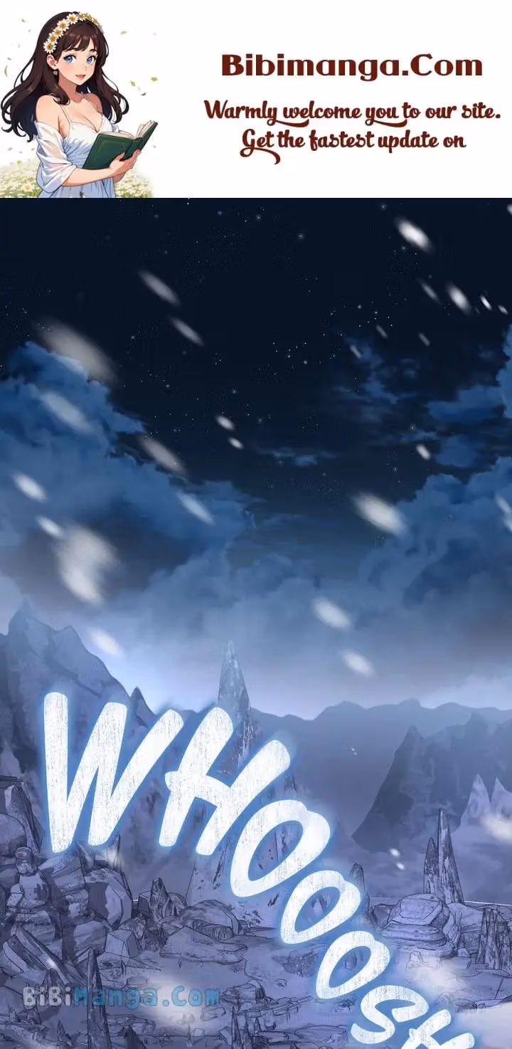 Adeline's Darkest Night Chapter 71 page 1 - 