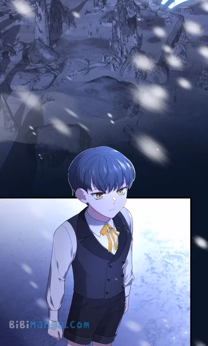 Adeline's Darkest Night Chapter 71 page 2 - 