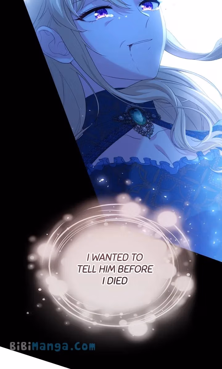 Adeline's Darkest Night Chapter 71 page 103 - 