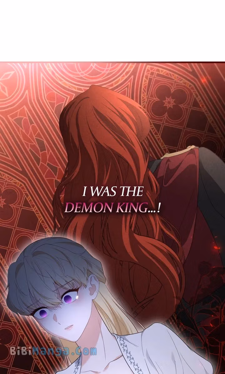 Adeline's Darkest Night Chapter 71 page 108 - 