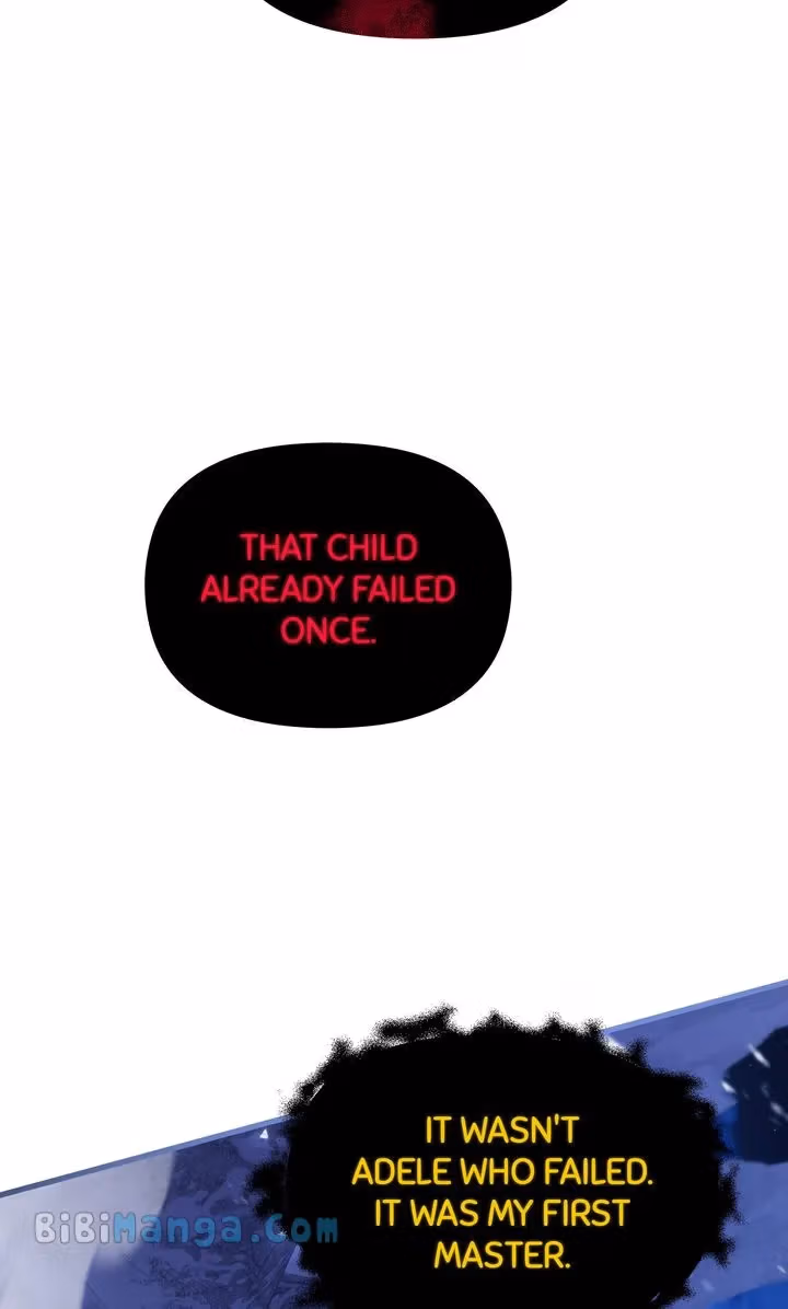 Adeline's Darkest Night Chapter 71 page 12 - 