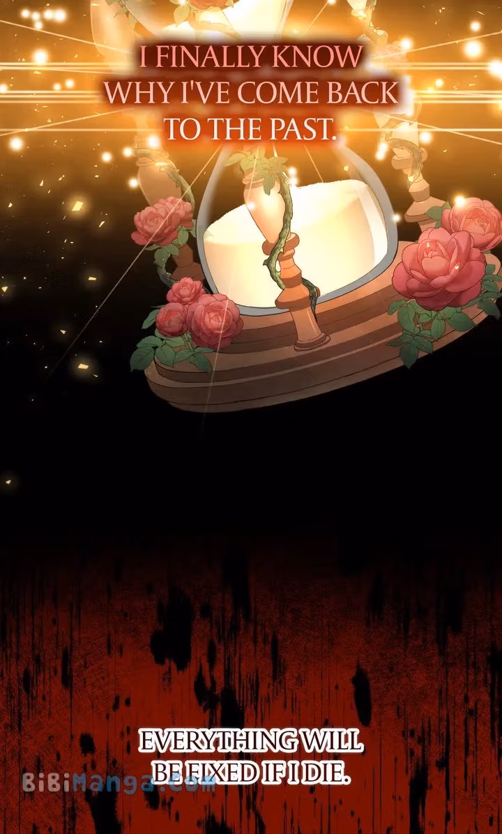 Adeline's Darkest Night Chapter 71 page 111 - 