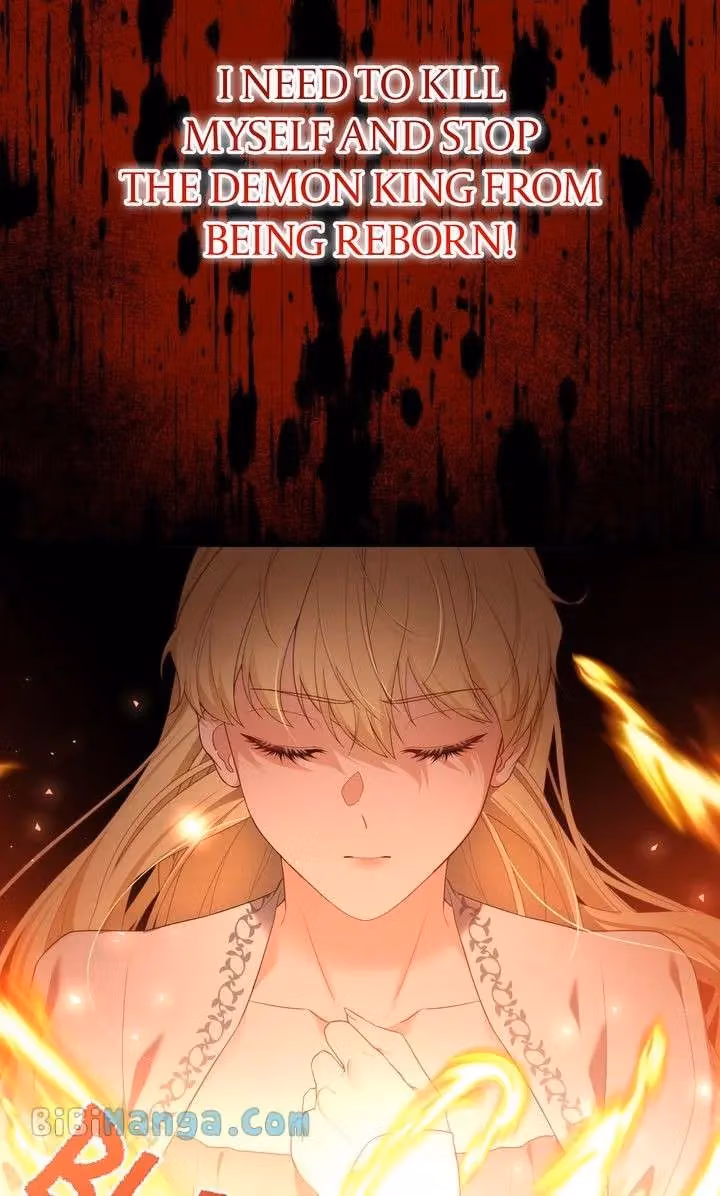 Adeline's Darkest Night Chapter 71 page 112 - 