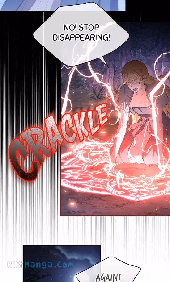 Adeline's Darkest Night Chapter 71 page 114 - 