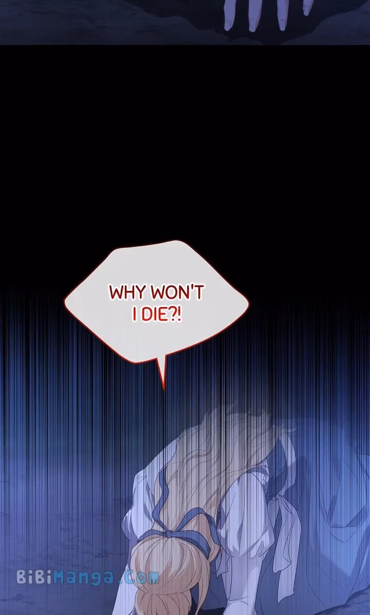 Adeline's Darkest Night Chapter 71 page 117 - 