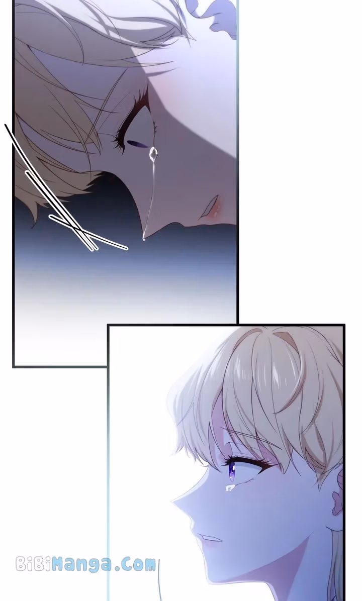 Adeline's Darkest Night Chapter 71 page 119 - 