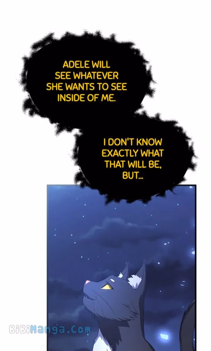Adeline's Darkest Night Chapter 71 page 127 - 