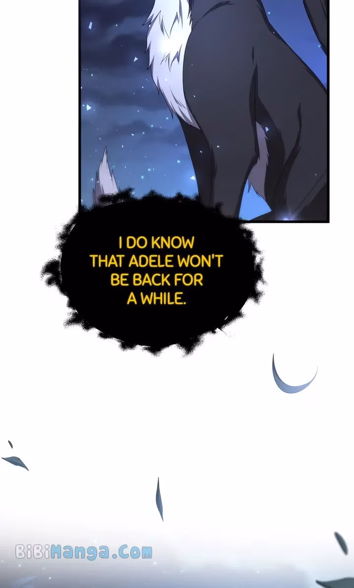 Adeline's Darkest Night Chapter 71 page 128 - 