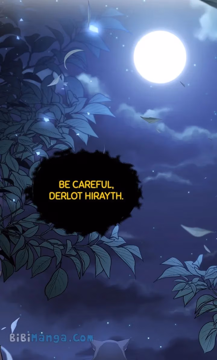 Adeline's Darkest Night Chapter 71 page 129 - 
