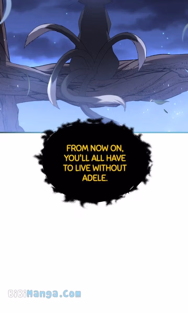 Adeline's Darkest Night Chapter 71 page 130 - 