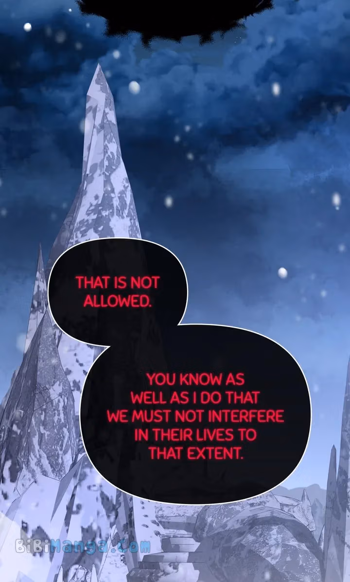 Adeline's Darkest Night Chapter 71 page 17 - 