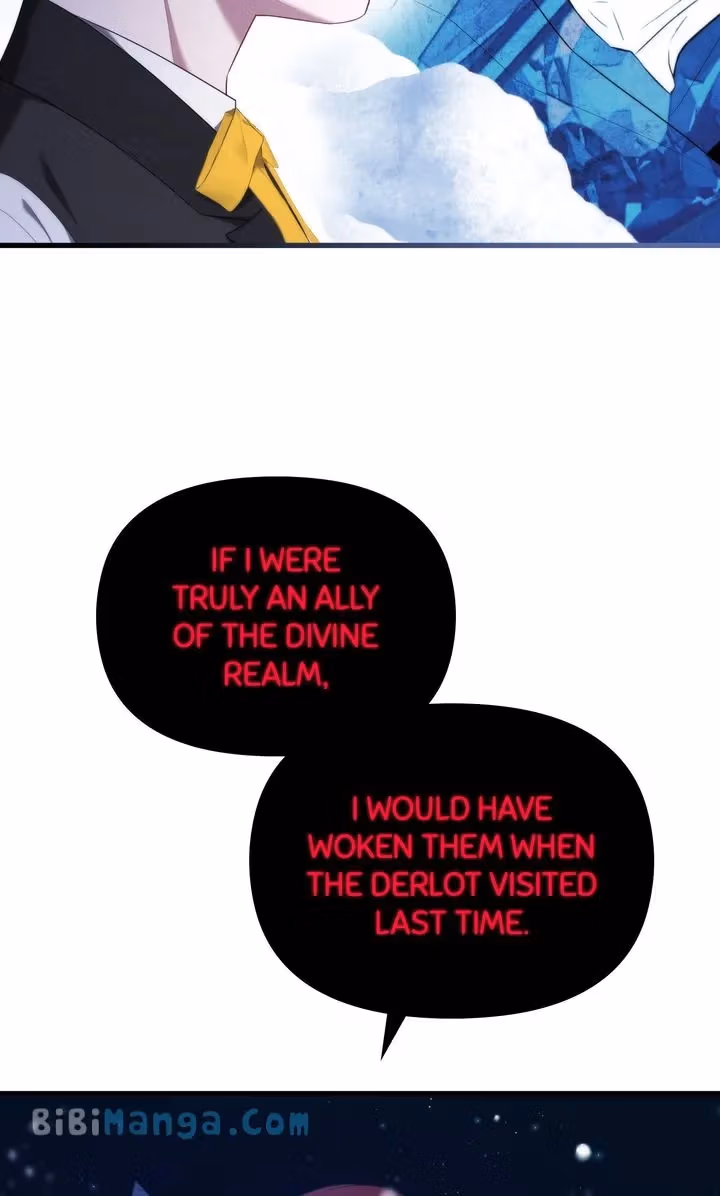 Adeline's Darkest Night Chapter 71 page 19 - 