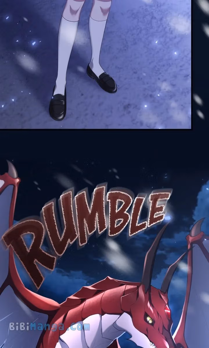 Adeline's Darkest Night Chapter 71 page 3 - 