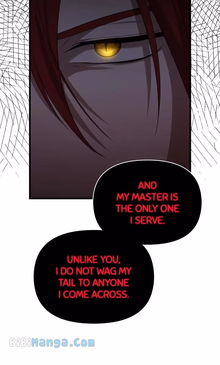 Adeline's Darkest Night Chapter 71 page 22 - 