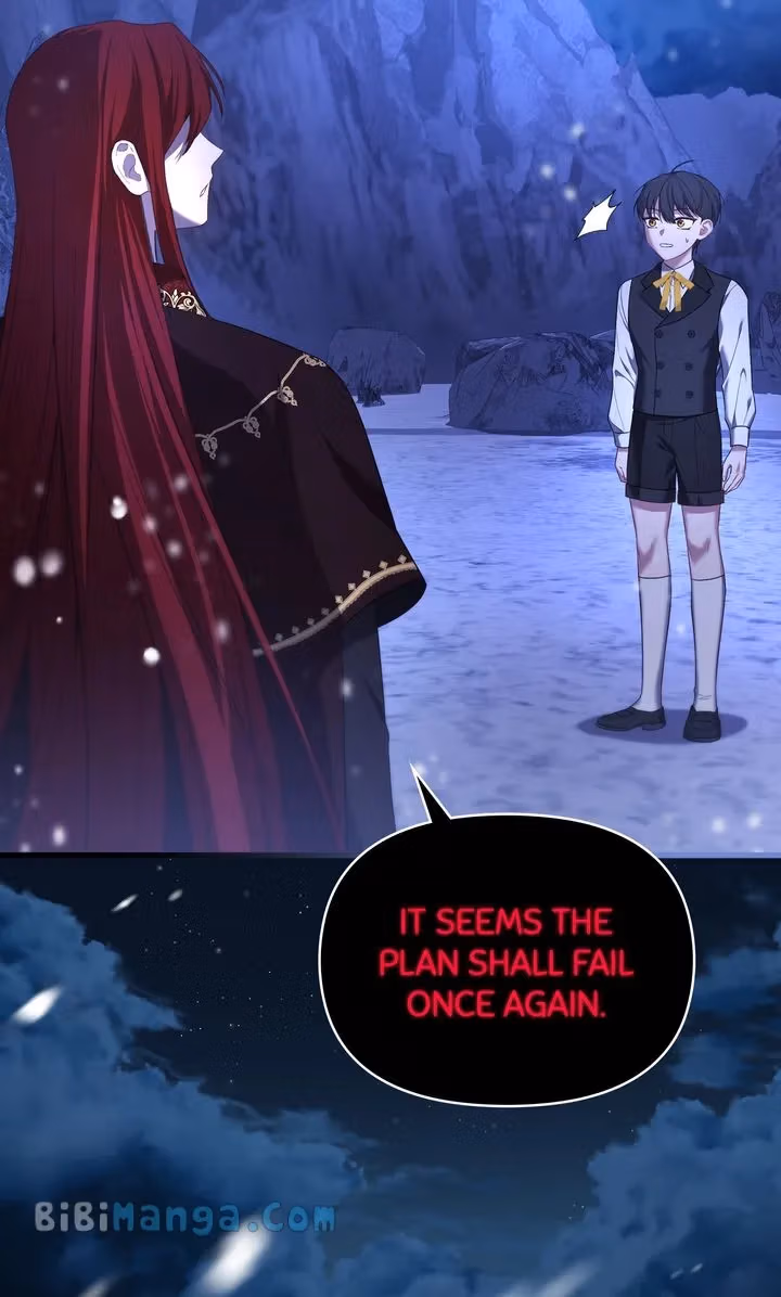 Adeline's Darkest Night Chapter 71 page 25 - 