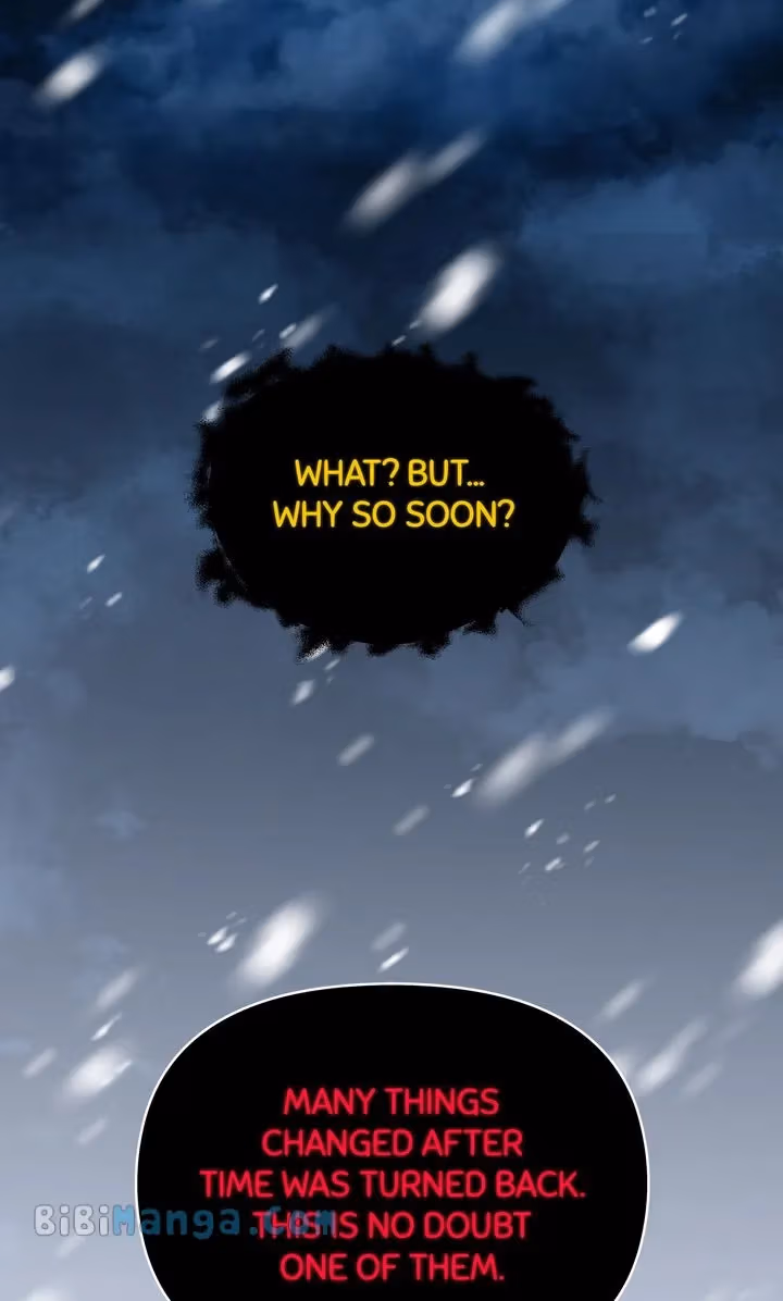 Adeline's Darkest Night Chapter 71 page 26 - 