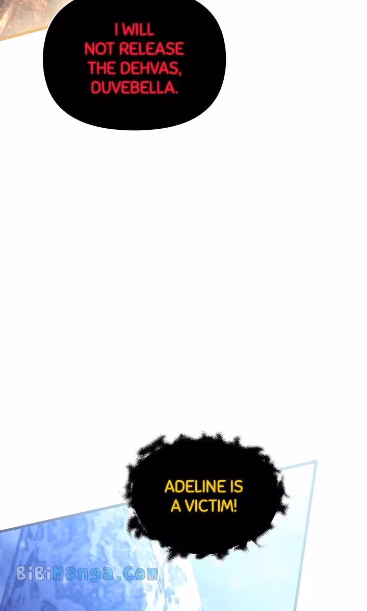 Adeline's Darkest Night Chapter 71 page 28 - 