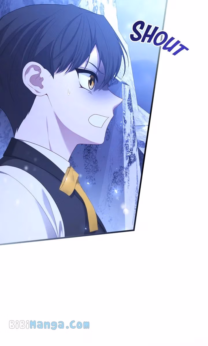 Adeline's Darkest Night Chapter 71 page 29 - 