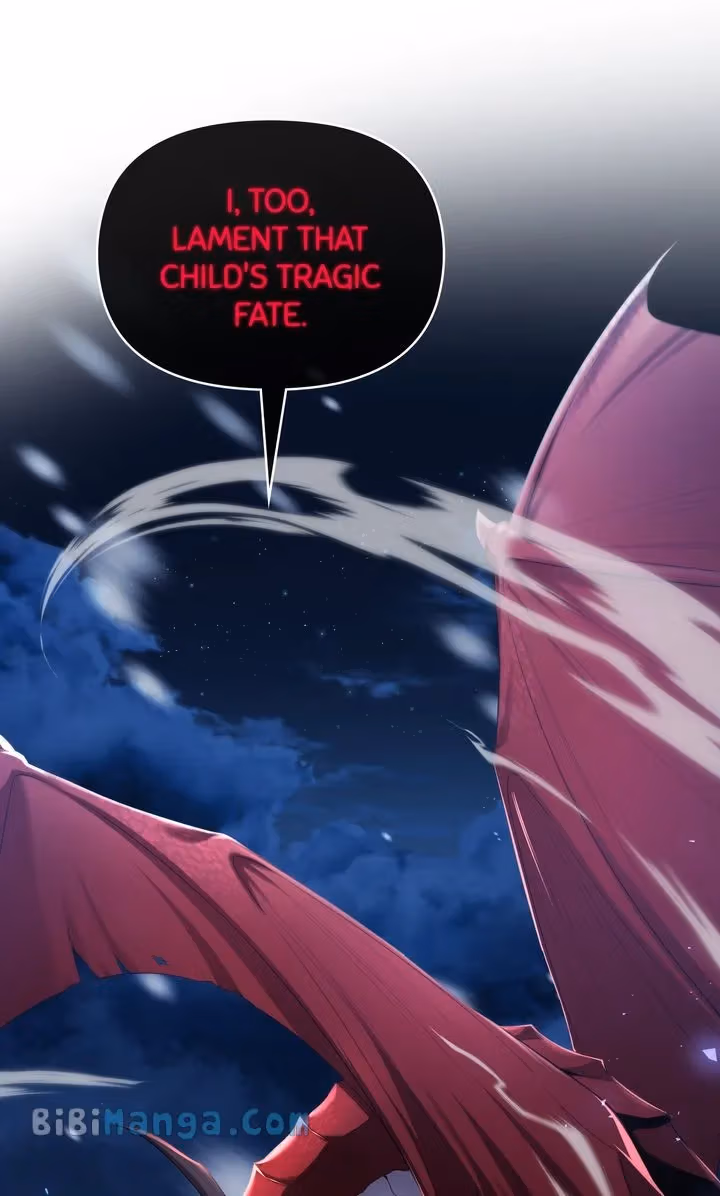 Adeline's Darkest Night Chapter 71 page 30 - 