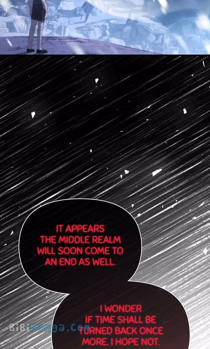 Adeline's Darkest Night Chapter 71 page 32 - 