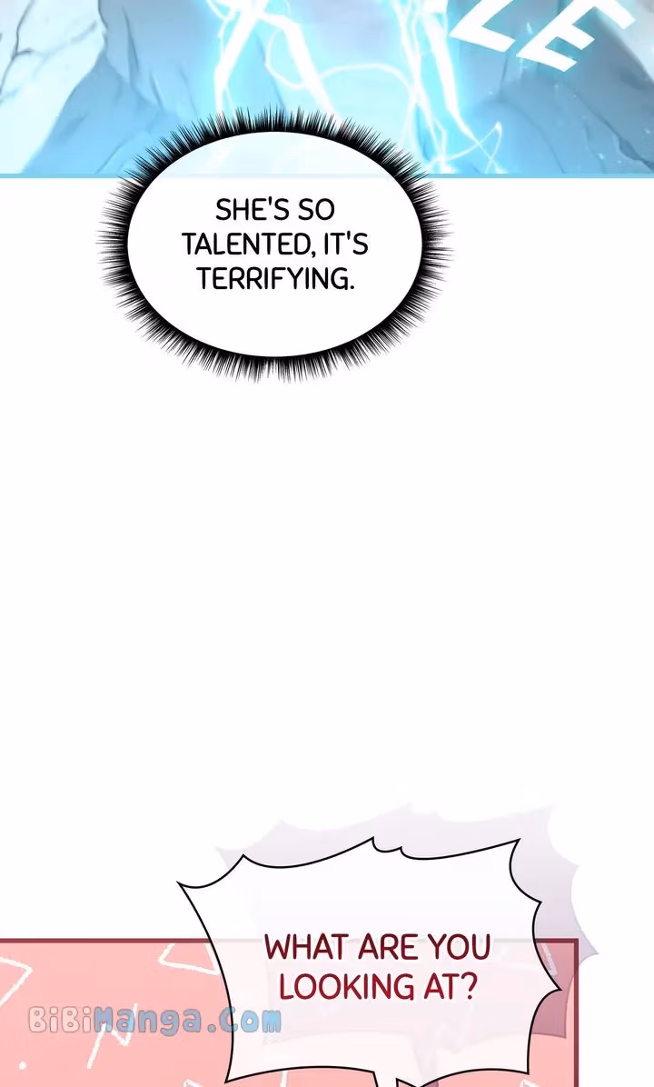 Adeline's Darkest Night Chapter 71 page 38 - 