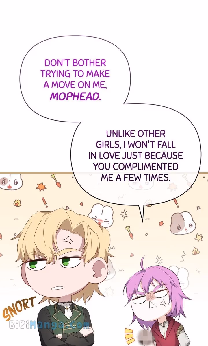 Adeline's Darkest Night Chapter 71 page 40 - 