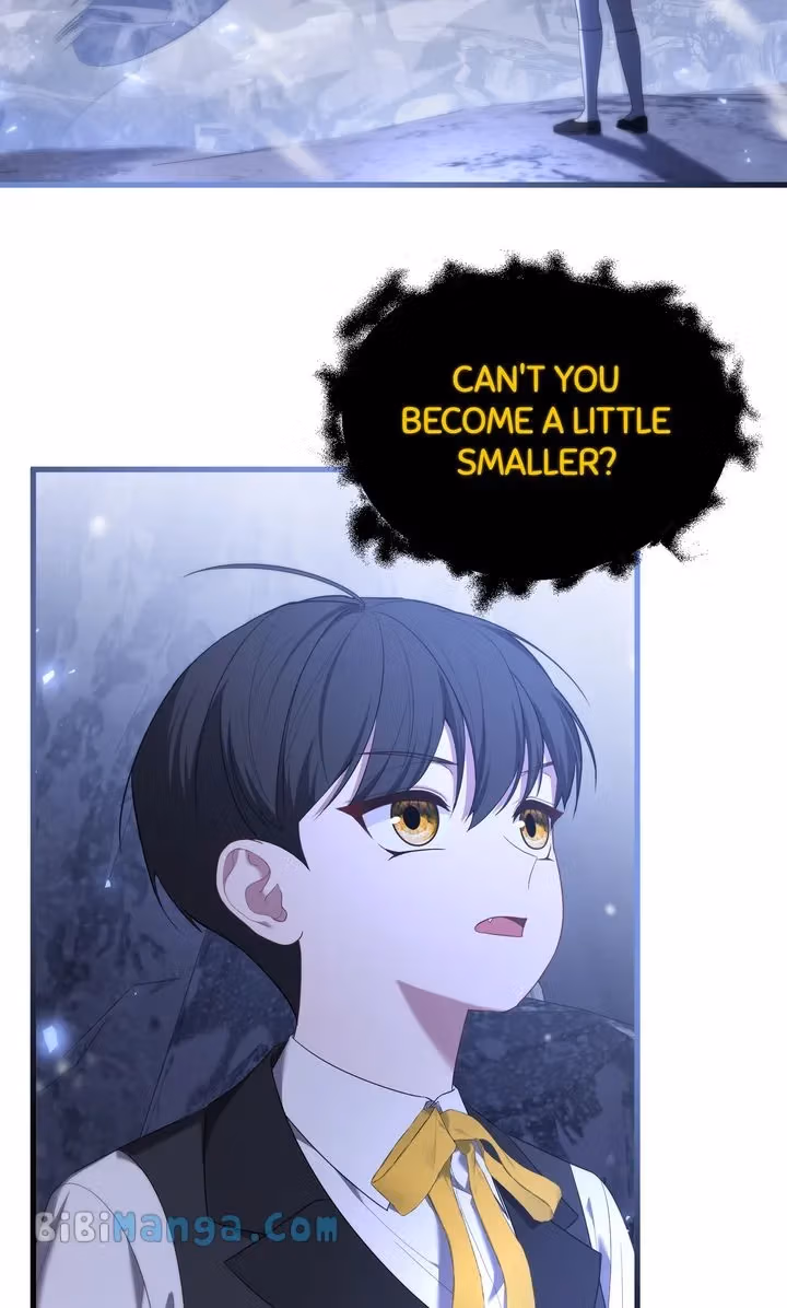 Adeline's Darkest Night Chapter 71 page 5 - 