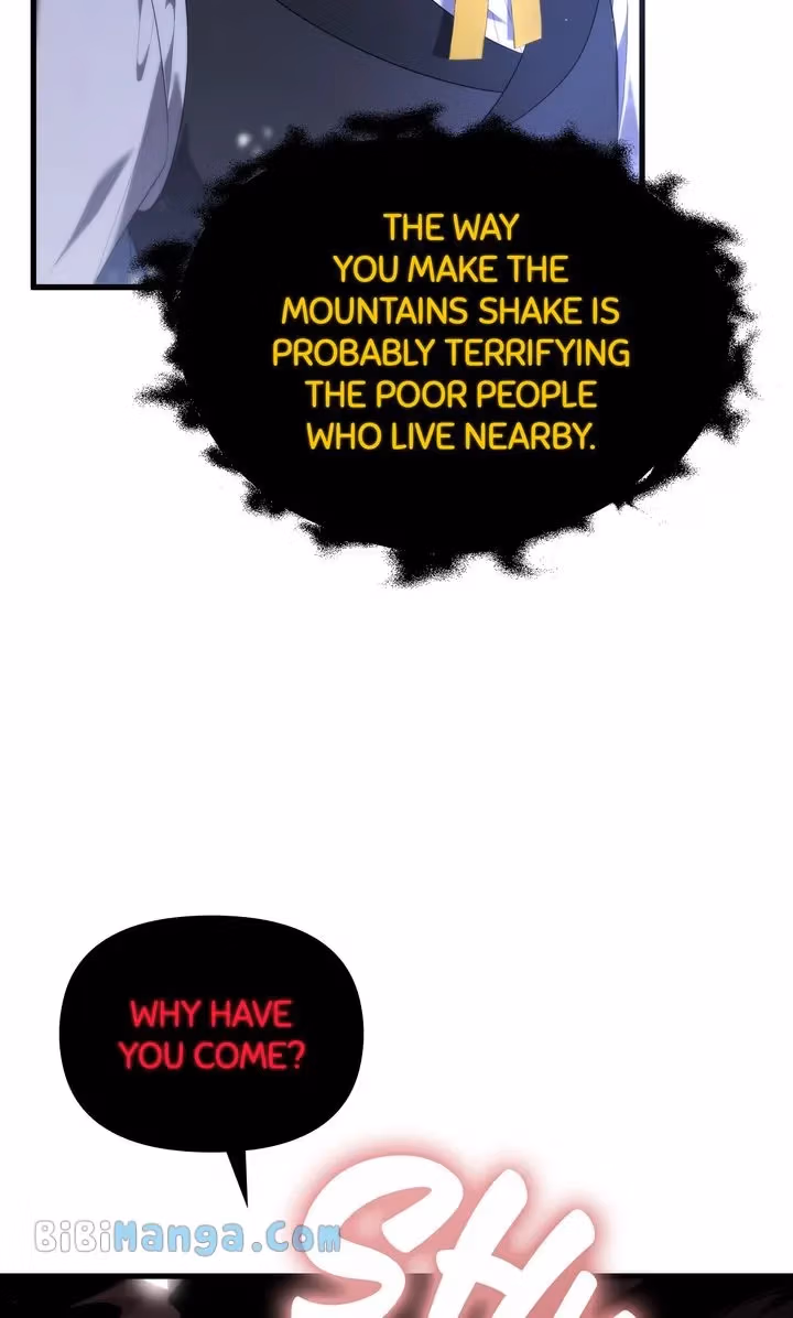 Adeline's Darkest Night Chapter 71 page 6 - 