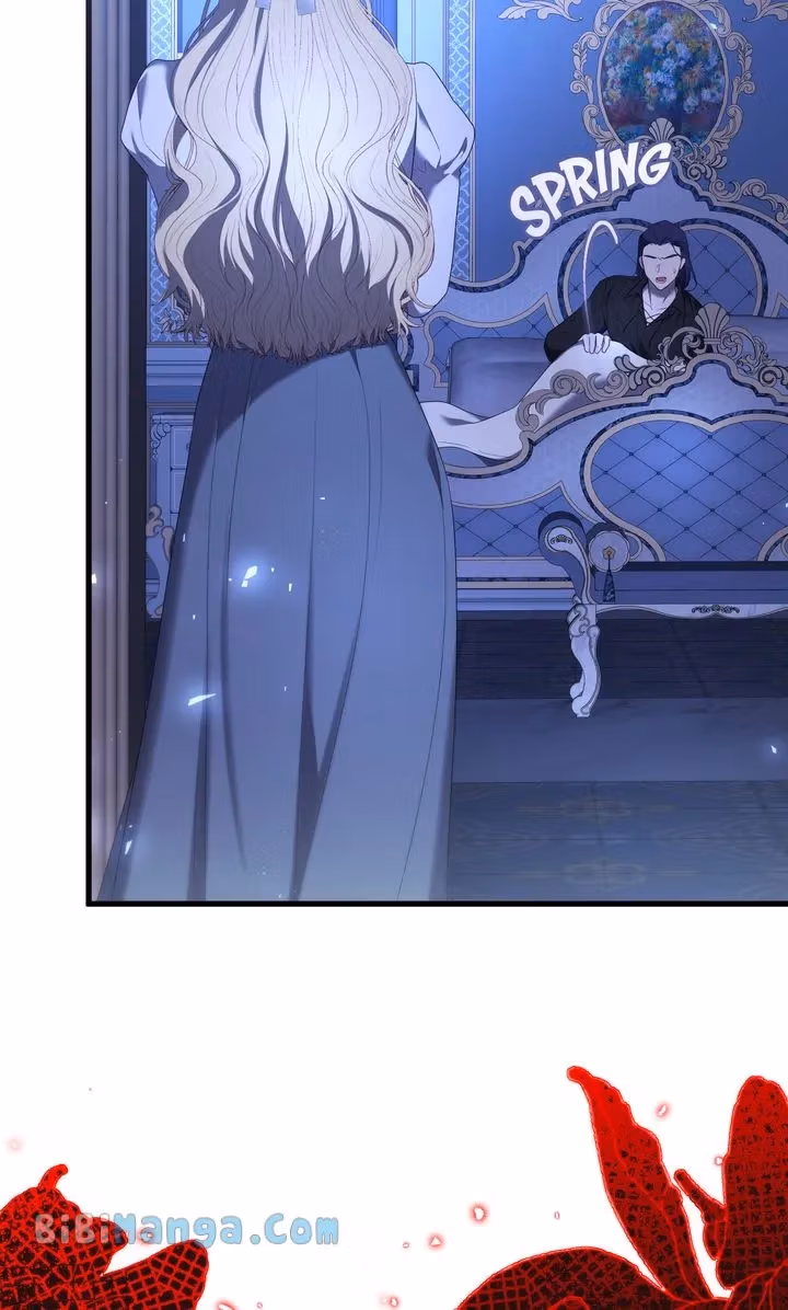 Adeline's Darkest Night Chapter 71 page 55 - 