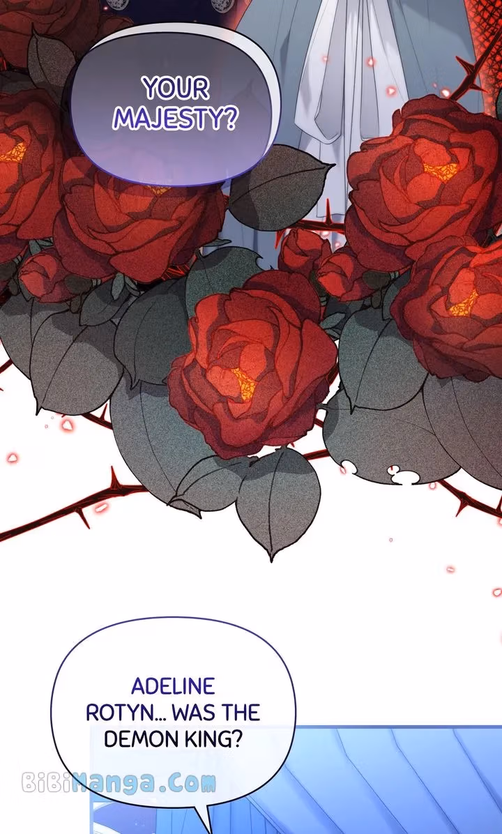 Adeline's Darkest Night Chapter 71 page 57 - 