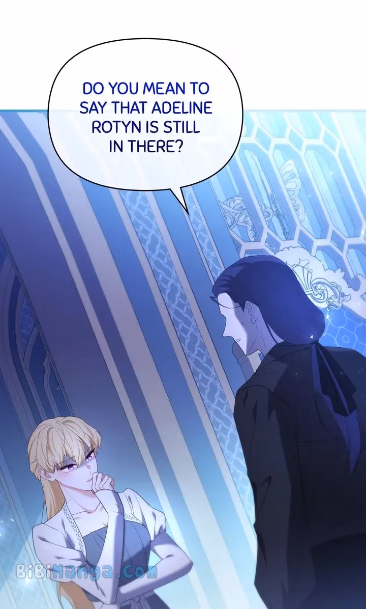Adeline's Darkest Night Chapter 71 page 66 - 