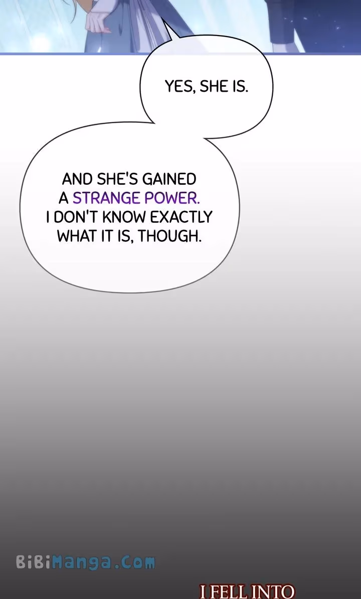 Adeline's Darkest Night Chapter 71 page 67 - 